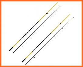 Linea Vigor Beach Surf Távdobó Horgászbot Szett 360cm 150g 2db