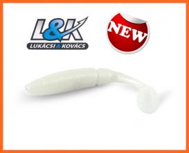 Lukácsi & Kovács Kick Műcsali 10cm 3db Fehér