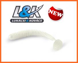 Lukácsi & Kovács Light Shot Műcsali 7,5cm 4db Fehér