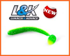 Lukácsi & Kovács Light Shot Műcsali 8,5cm 4db Zöld