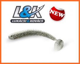 Lukácsi & Kovács Light Shot Műcsali 5db 5cm Szürke
