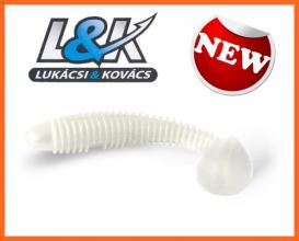 Lukácsi & Kovács Power Kick Műcsali 9,5cm 3db Fehér