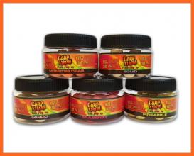 Misel Zadravec Carp Extreme 16mm Pop Up Vörös Gyümölcs Horgász Bojli