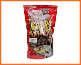 Misel Zadravec Carp Extreme Extra Kagylós 20mm Bojli