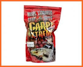 Misel Zadravec Carp Extreme Vörös Gyümölcs 20mm Bojli
