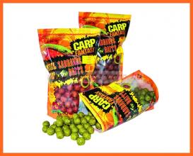 Misel Zadravec Carp Fantasy 20mm Óriás Rákos Horgász Bojli 1 Kg