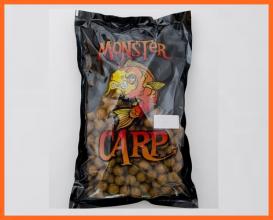 Misel Zadravec Classic 2500gr 20mm Horgász Etetőbojli Szőlős
