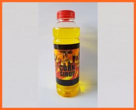 Misel Zadravec Corn Sirup 500ml Natúr Kukoricás Horgász Aroma