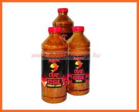 Misel Zadravec Monster Carp 1000ml Csl Horgász Aroma Banános Scopex