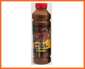 Misel Zadravec Scorpion Chili CSL 500ml Horgász Aroma Csilis Rákos