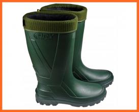 Mistrall Buty Dry Walker Horgász Csizma 42-es