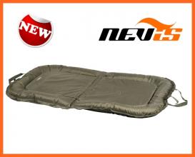 Nevis C Tech Nagy Méretű Pontymatrac