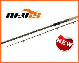 Nevis Extreme Cat 2,4m 40-180gr Harcsázó Horgászbot