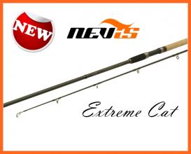 Nevis Extreme Cat 2,7m 40-180gr Harcsa, Pergető Bot