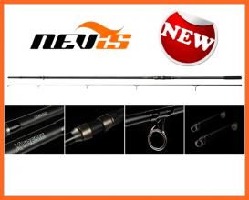 Nevis Extreme Long Cast 2 Részes 3,9m 3,5Lbs Távdobó Bot