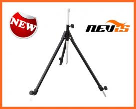 Nevis Feeder Extra Erős Acél Tri Pod 1