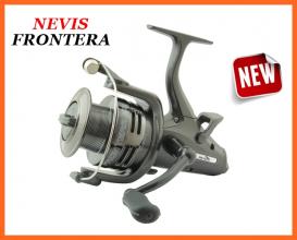 Nevis Frontera 6000-res Feeder Orsó
