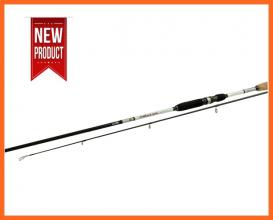 Nevis Fullback Spin 2,4m 20-50gr Pergető Bot