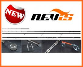 Nevis Gotama 4,2m 150gr Extra Heavy Feeder Horgászbot