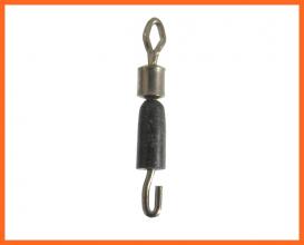 Nevis Gyorscsatlakozó Forgóval 9Kg 5db L-es Méretű