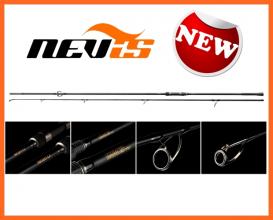Nevis Mojo LC 2 Részes 360cm 3,5 Lbs Bojlis Horgászbot