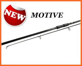 Nevis Motive Carp Light 2 Részes 3,0m 2 Lbs, Bojlis Horgászbotok