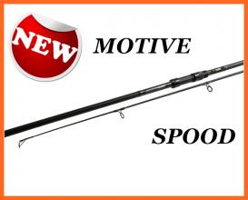 Nevis Motive SPOOD 2 Részes Rakétás Bojlis Bot 3,6m 5lbs