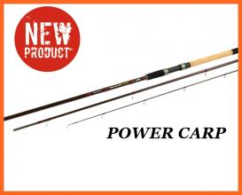 Nevis Power Carp 3,6m 10-30gr Match Horgászbot
