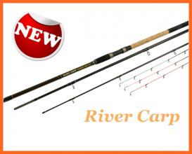 Nevis River Carp 3,9m 50-150gr Feeder Bot