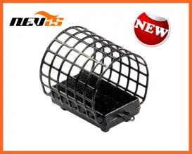 Nevis River Feeder 120gr Folyami, Horgász Etetőkosár