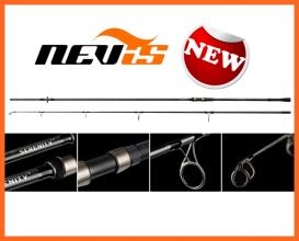 Nevis Serinity 390cm 3,5Lbs, Bojlis Horgászbot