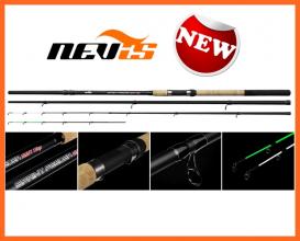 Nevis Spint 390cm 150gr Extra Heavy, Feeder Horgászbot