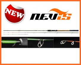 Nevis Vanity Carp 2,7m 45-130gr Feeder Bot