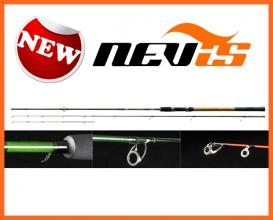 Nevis Vanity Carp 3,0m 50-180gr Feeder Bot