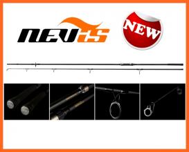 Nevis Wayback Carp 2 Részes 390cm 3,5 Lbs Távdobó Bot