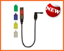 Nevis Wiron XT Sima Láncos Horgász Swinger +4db Fej