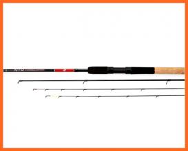 Nytro Ntr Commercial Carp Feeder Bot 300cm Max:40g 2+2 Részes
