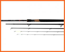 Nytro Aryzon Continental Feeder Horgászbot 360cm Max:60g 2+2 Részes