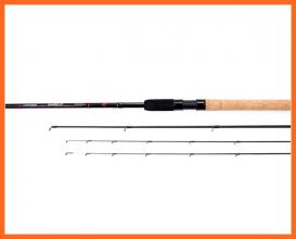 Nytro Impax Commercial Carp Feeder Bot 330cm Max:50g 2+2 Részes