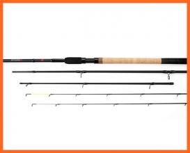 Nytro Starkx Big River Feeder Horgászbot 390cm Max:150g 3+2 Részes