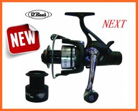 O Reel Next FS 6000 5+1 Csapágyas, Feeder Horgászorsó