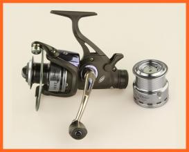 O Reel Next Fs 60-as Feeder Orsók