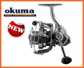 Okuma Alaris 2000-es Pergető Orsók