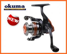 Okuma Aura 20-as Pergető Horgászorsó