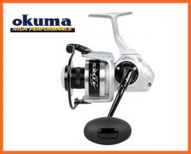 Okuma Azores 40-es Harcsázó Orsó