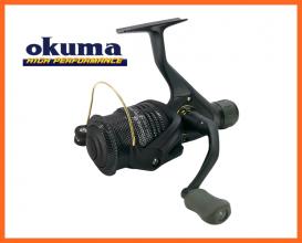Okuma Carbonite 25-ös Match Orsó