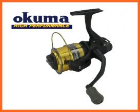 Okuma Carbonite Match Baitfeeder 40-es Feeder Orsó