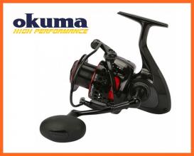Okuma Caymus Ceymar XT 1000-res, Pergető Orsó