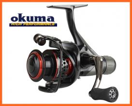 Okuma Caymus Ceymar XT 30-as Feeder Orsó