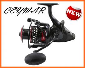 Okuma Ceymar Baitfeeder 40-es Nyeletőfékes Orsó
